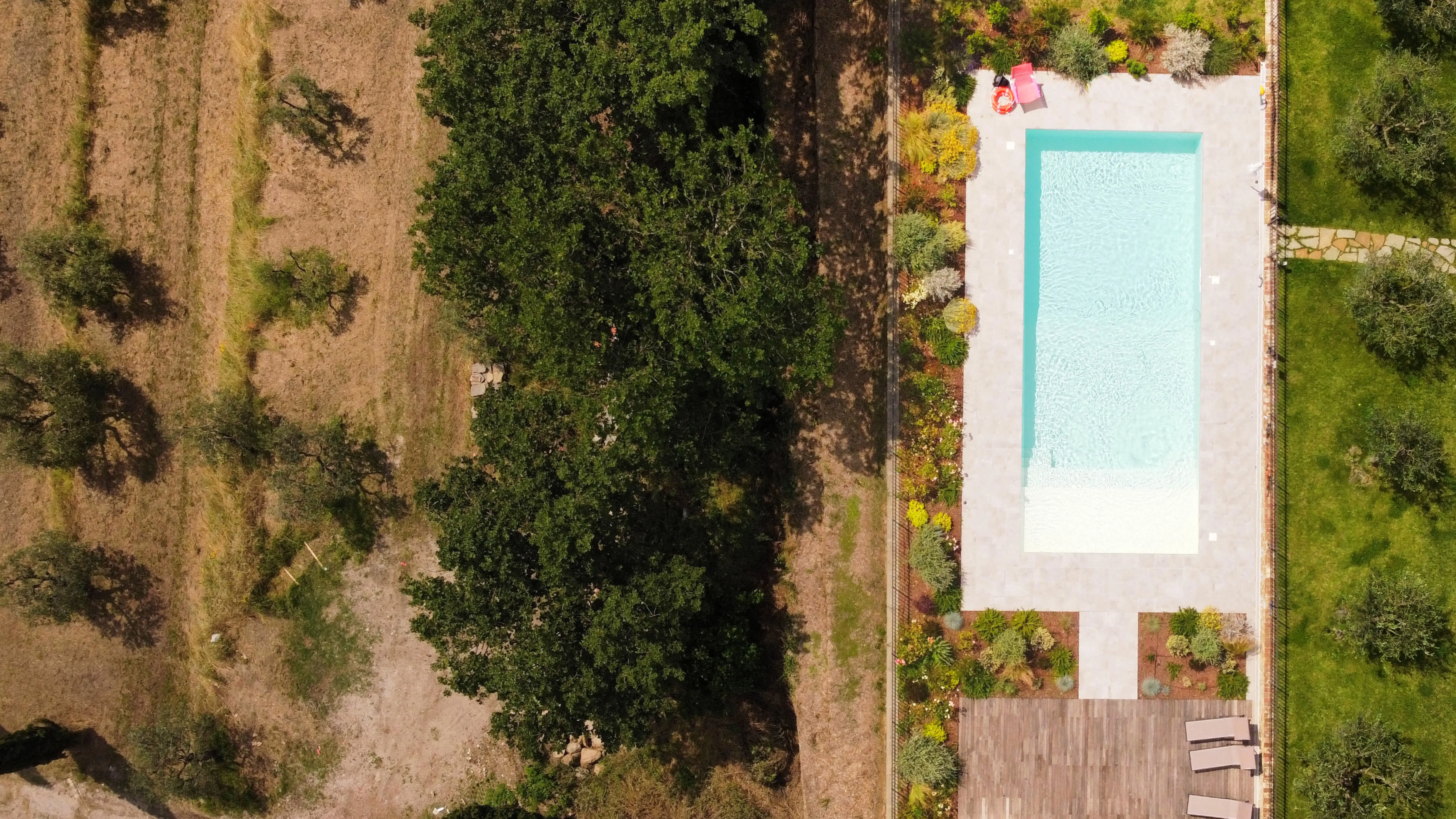 Progetto piscina 1